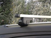Багажник на крышу Hyundai ix 35