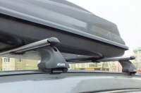 Багажник на крышу автомобиля для Lada Vesta универсал