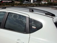 Рейлинги Voyager на Toyota RAV4 2013г-