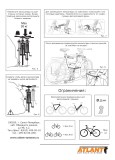 Инструкция по установке велокрепления
