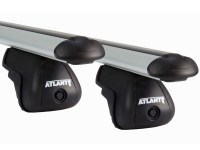 Багажник Атлант для KIA Sorento Prime аэродинамические дуги
