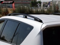Рейлинги Voyager на крышу Тойота Рав 4