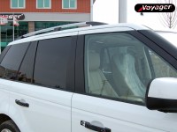 Рейлинги Voyager крышу Range Rover